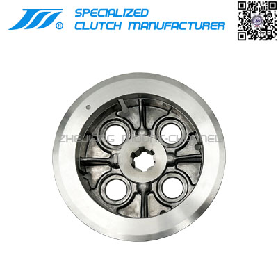 PULSAR 135 Clutch Center