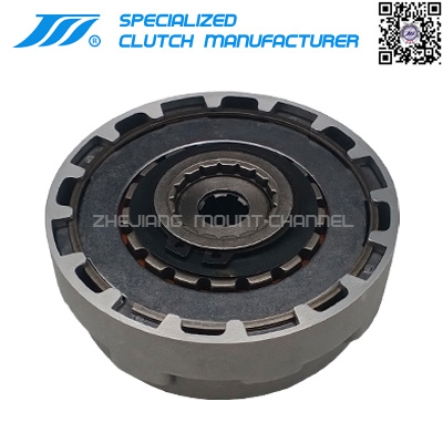 ATV 50-110cc Automatic Clutch