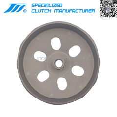 MIO M3 Rear Clutch Cover