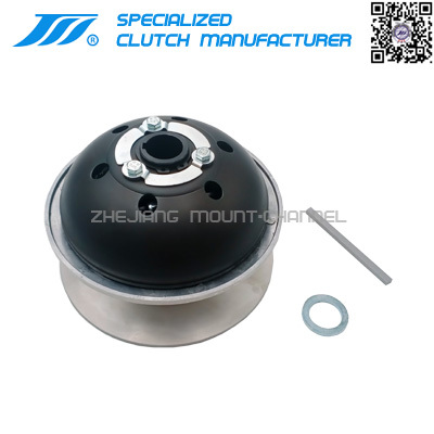 780 Series Golf Cart Primary Clutch 302405A