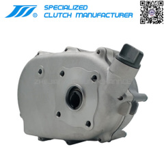 GX160 2:1 Reduction Gearbox Kit