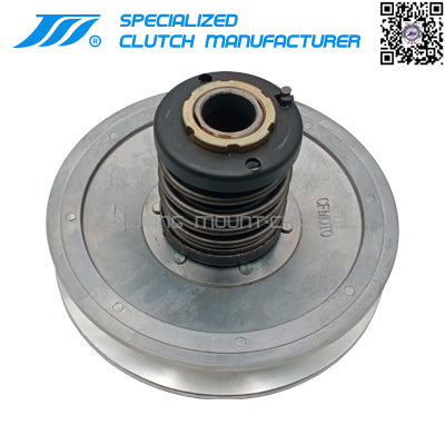 CF MOTO 500CC Secondary Clutch