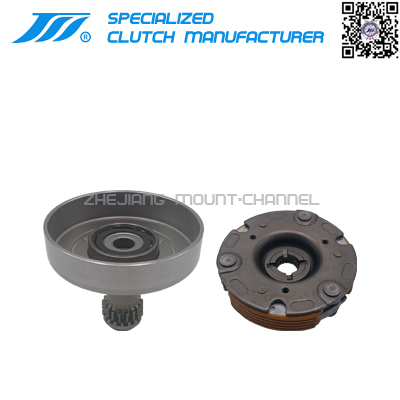 BIZ110 16-17 Primary Clutch