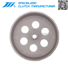 MIO Rear Clutch Cover