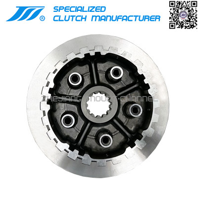 BMW310 Clutch Center