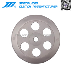 MIO Rear Clutch Cover