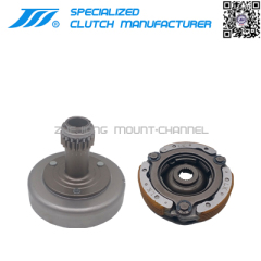 BIZ110 16-17 Primary Clutch