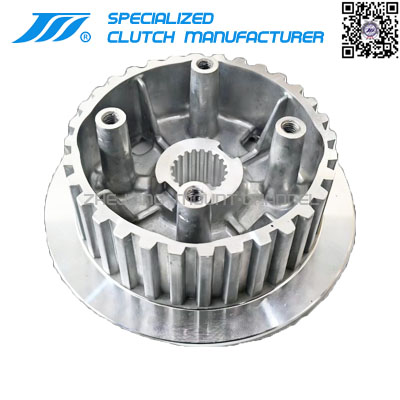 MT03 CLUTCH PRESSURE