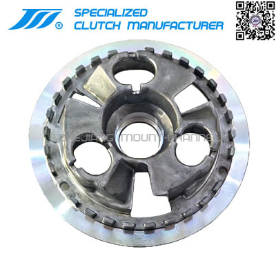 CB300 2023CLUTCH CENTER