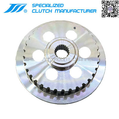 WAVE 125 CLUTCH CENTER