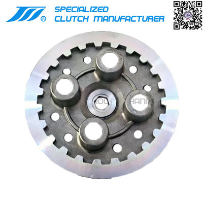 YBR125 CLUTCH CENTER