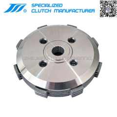POP110i 2025CLUTCH KIT
