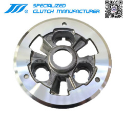 CB300 2023CLUTCH CENTER