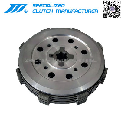 YBR125 CLUTCH KIT