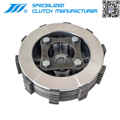 TRX420 FOURTRAXCLUTCH KIT