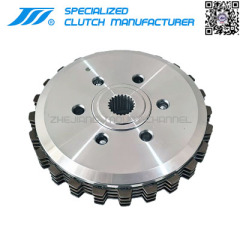 WAVE 125 CLUTCH KIT