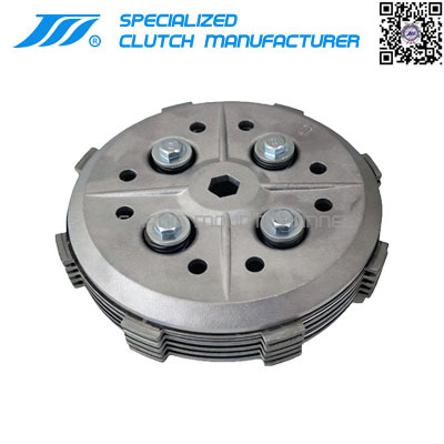 YBR125 CLUTCH KIT