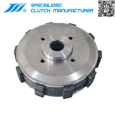 TRX420 FOURTRAXCLUTCH KIT