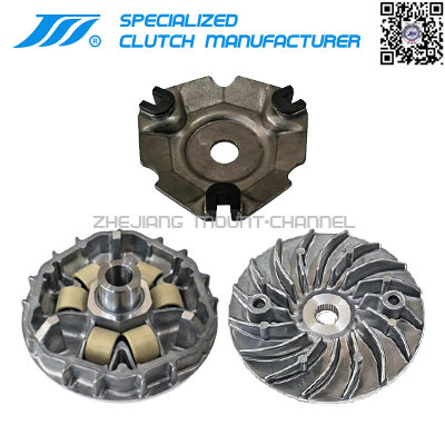 VARIO 125 PRIMARY CLUTCH