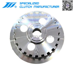 POP110i 2025 CLUTCH CENTER