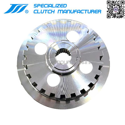 POP110i 2025 CLUTCH CENTER