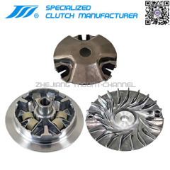 N MAX PRIMARY CLUTCH