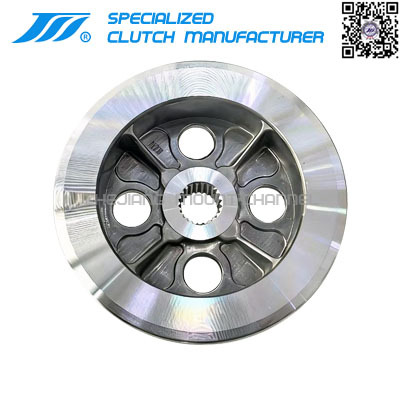 POP110i 2025 CLUTCH CENTER