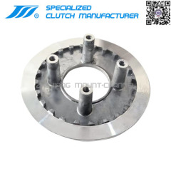 TRX420 FOURTRAX CLUTCH PRESSURE