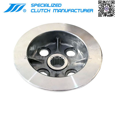 TRX420 FOURTRAX CLUTCH CENTER