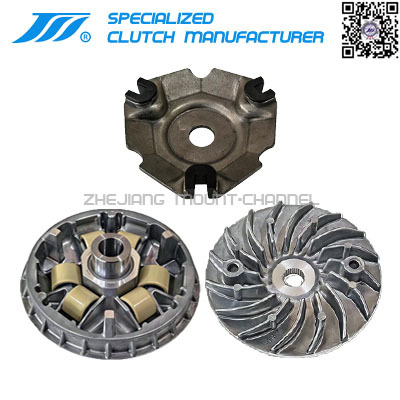 PCX 150 16-18 PRIMARY CLUTCH
