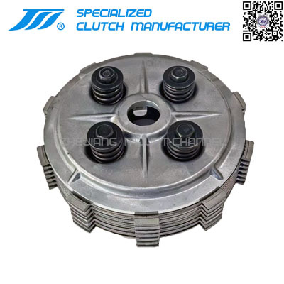 MT03 CLUTCH KIT