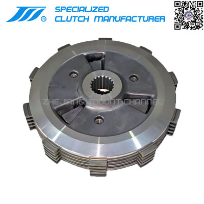 CB300 2023 CLUTCH KIT