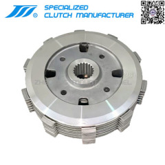 MT03 CLUTCH KIT