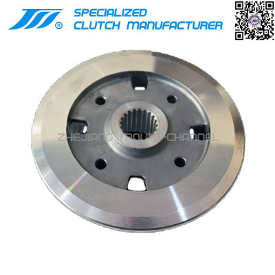 MT03 CLUTCH PRESSURE