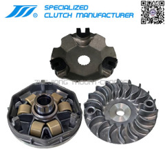 BURGMAN125 11-16 PRIMARY CLUTCH