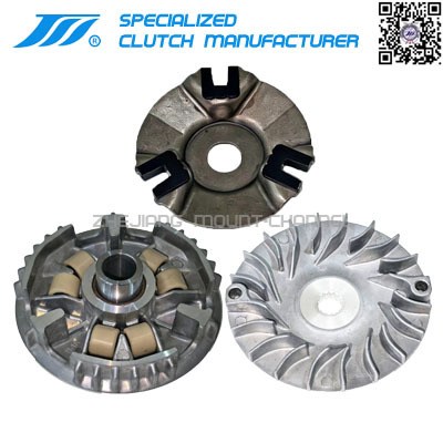 MIO J PRIMARY CLUTCH