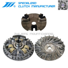 MIO 125 PRIMARY CLUTCH