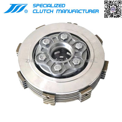 DISCOVER125 CLUTCH KIT