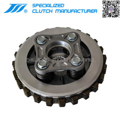 CB110/DLX/DREAM NEO1 CLUTCH KIT