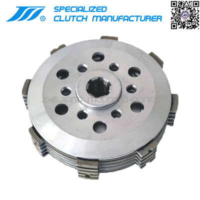 DISCOVER125 CLUTCH KIT