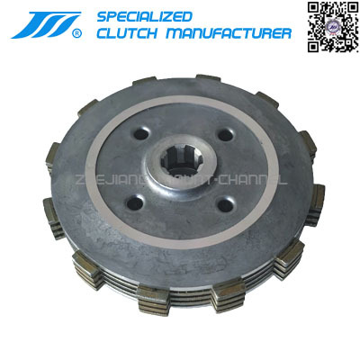 GD110/AX4 CLUTCH KIT