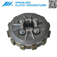 GD110/AX4 CLUTCH KIT