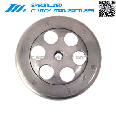 JOG90 Rear Clutch Cover