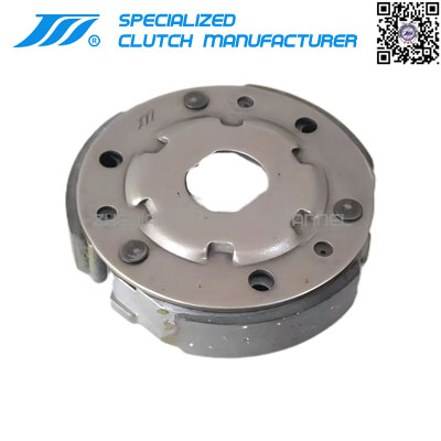JOG90 Rear Clutch Weight Shoe Assay