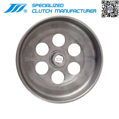 JOG90 Rear Clutch Cover