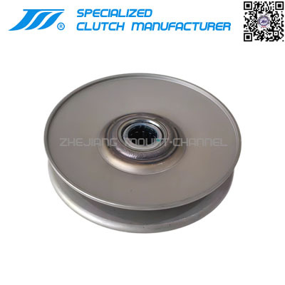 JOG90 Rear Clutch Part