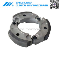 JOG90 Rear Clutch Weight Shoe
