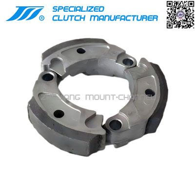JOG90 Rear Clutch Weight Shoe