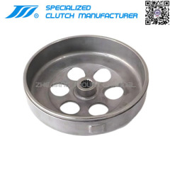 JOG90 Rear Clutch Cover