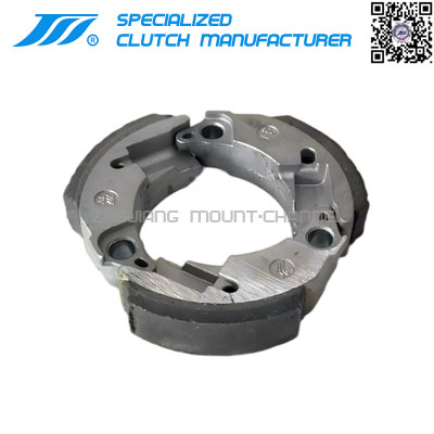JOG90 Rear Clutch Weight Shoe